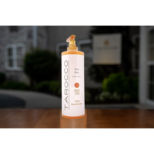 Tarocco Hand Wash