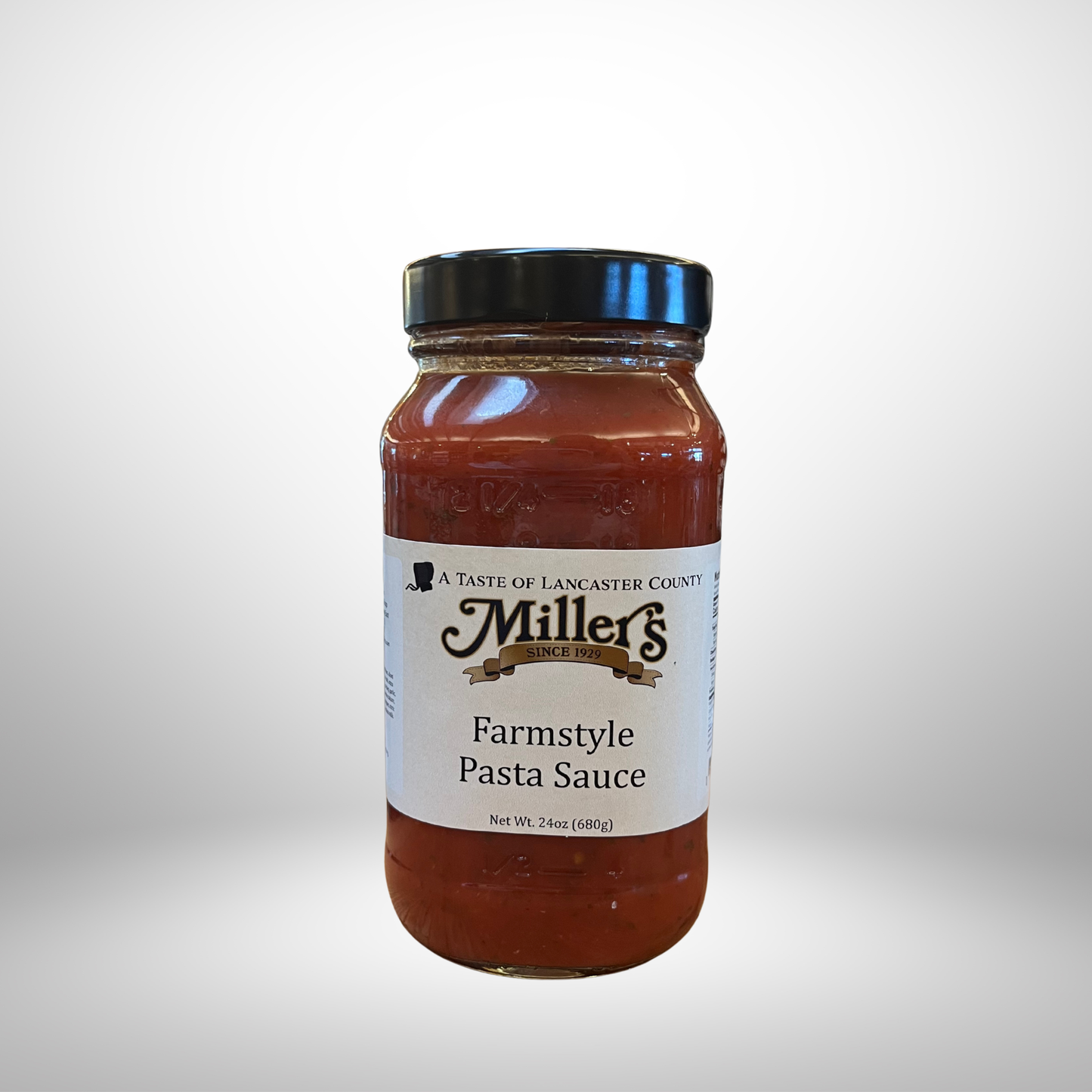 Farmstyle Pasta Sauce