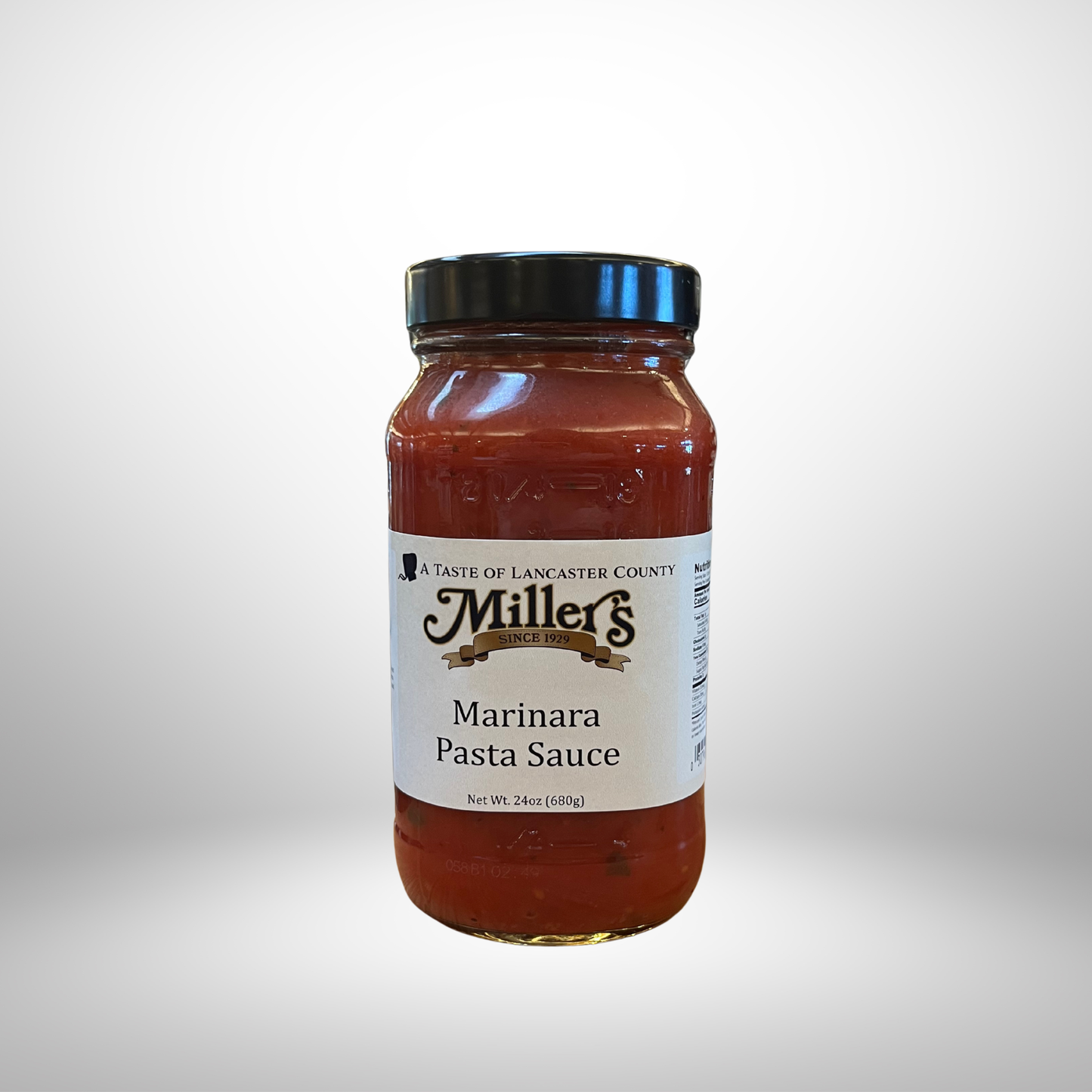 Marinara Pasta Sauce