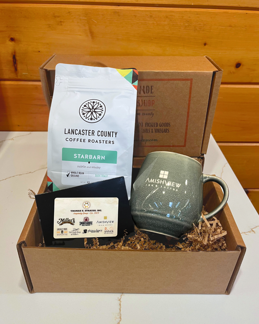 Lancaster Getaway Gift Set