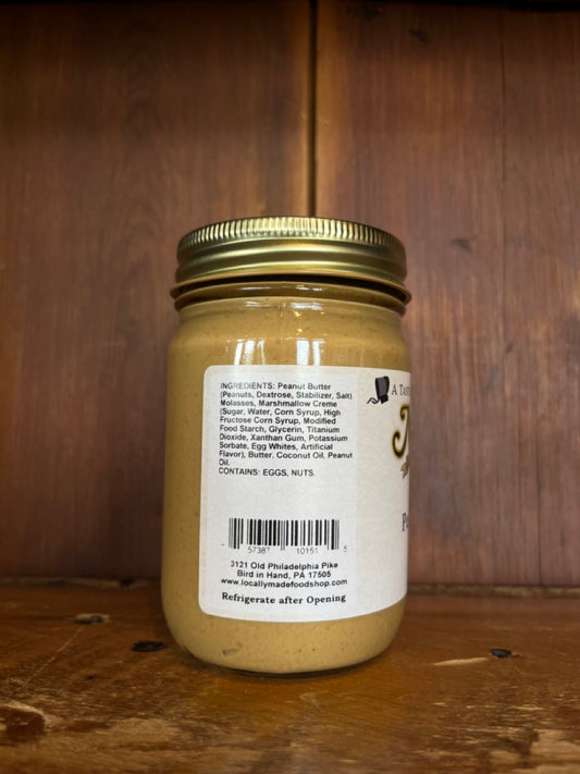 Amish Peanut Butter