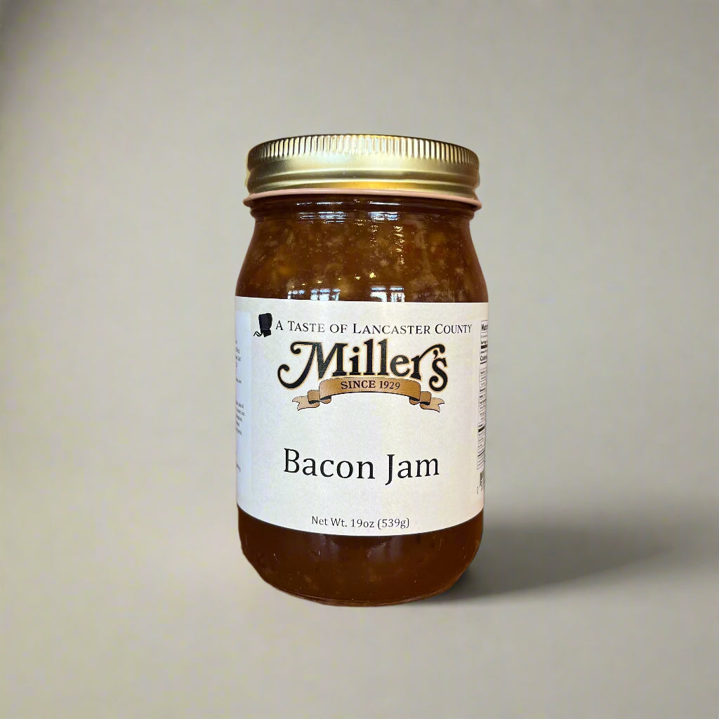 Bacon Jam