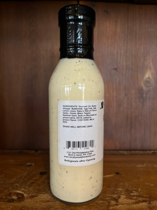 Bacon Ranch Dressing