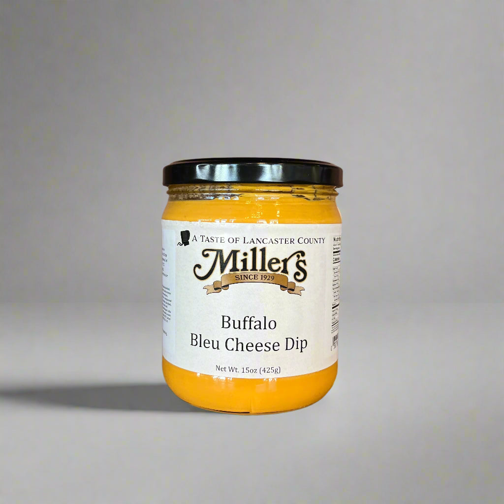 Buffalo Bleu Cheese Dip