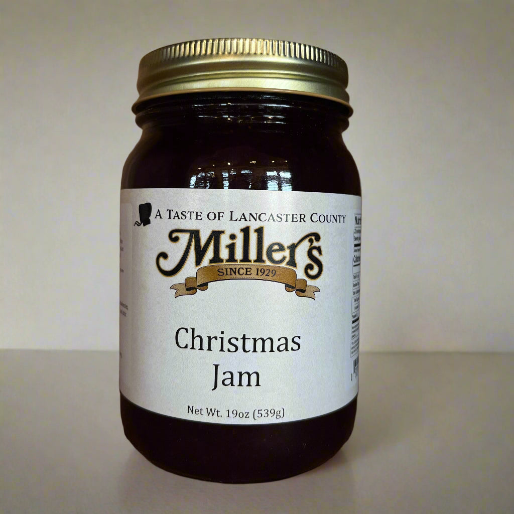 Christmas Jam