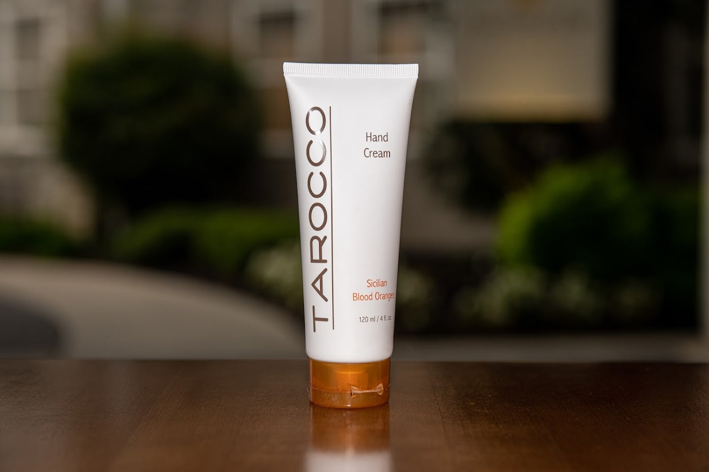Tarocco Hand Cream