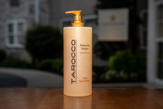 Tarocco Moisturizing Shampoo