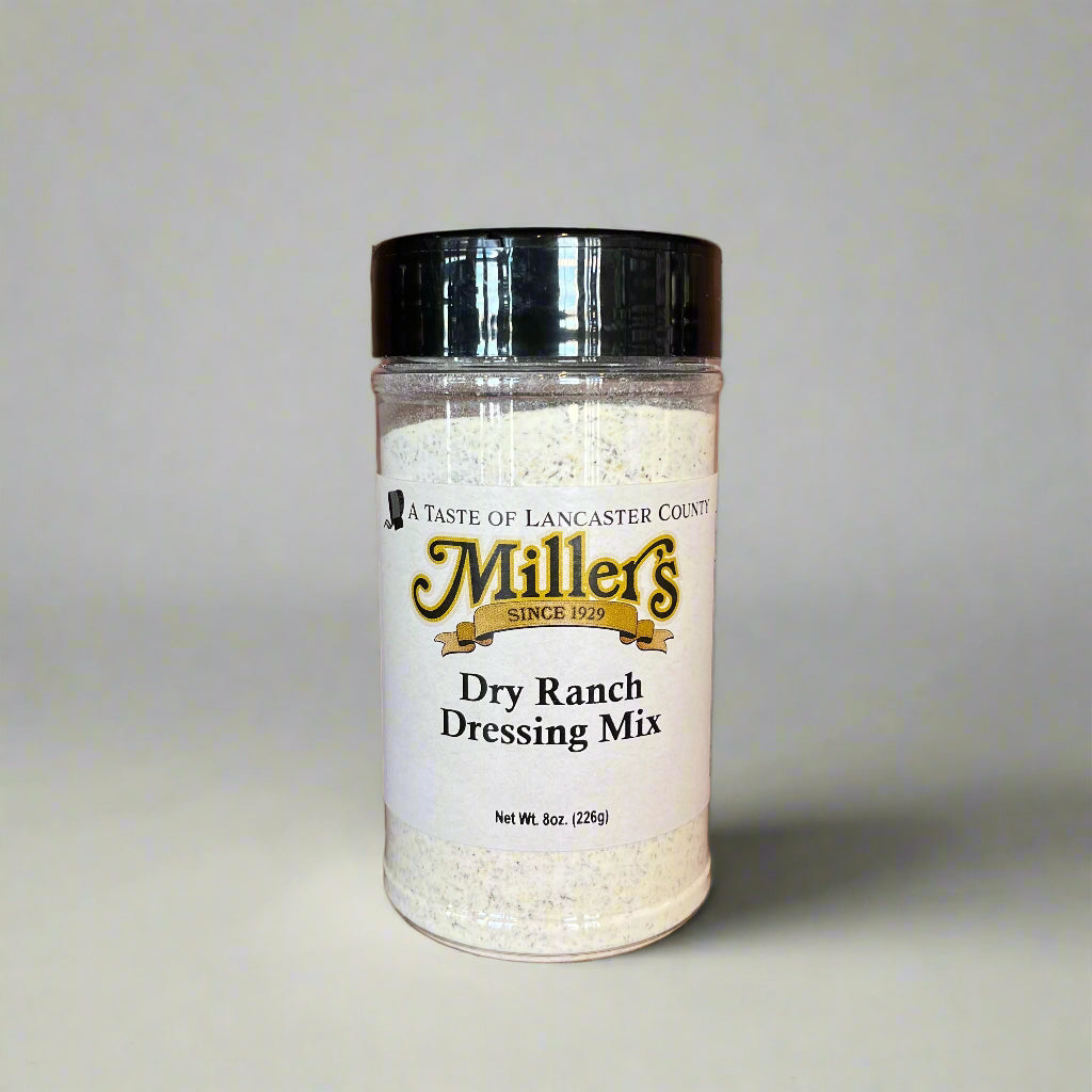 Dry Ranch Dressing Mix