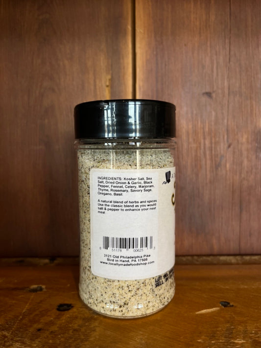 Dutch Dust Seasoning Classic Blend