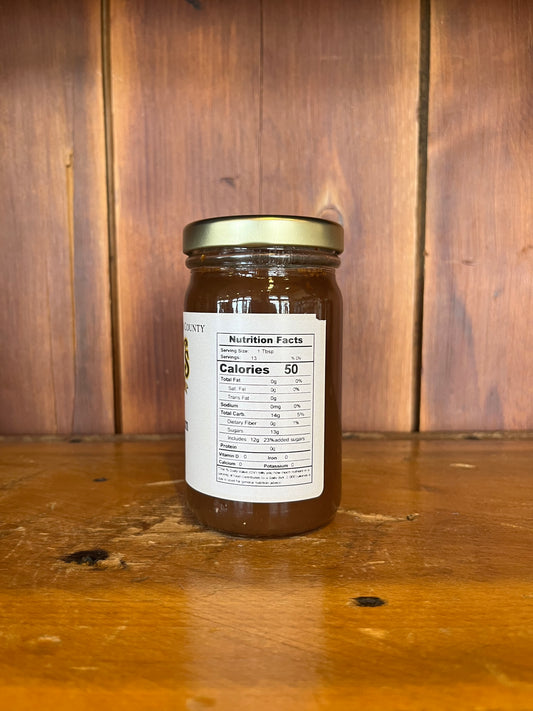 Homestyle F.R.O.G Jam