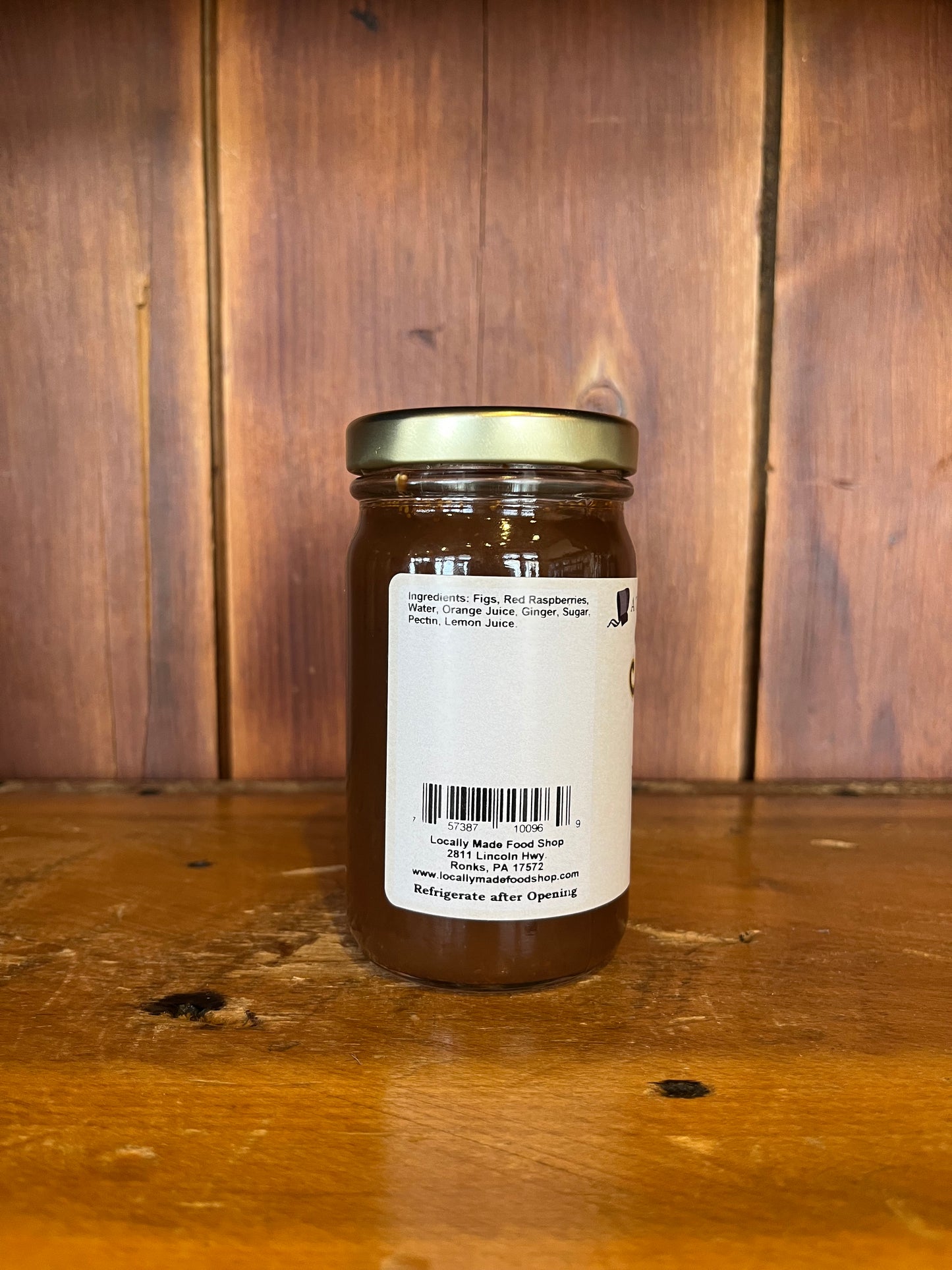 Homestyle F.R.O.G Jam