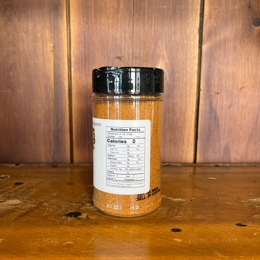 Mexican Blend Seasoning