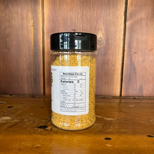 Italian Blend Seasoning