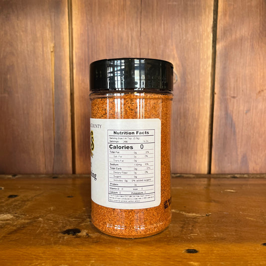 Dutch Dust Seasoning Poultry Blend