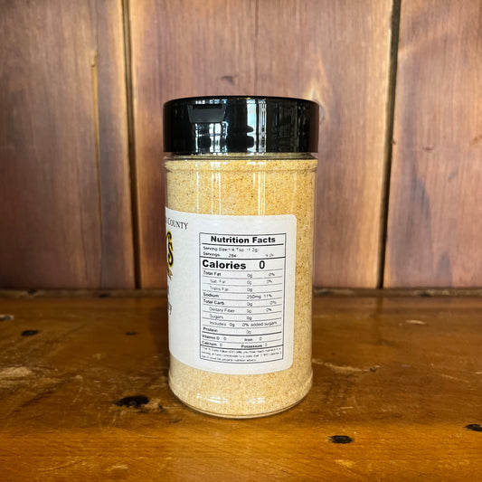 Dutch Dust Sweet & Salty Seasoning