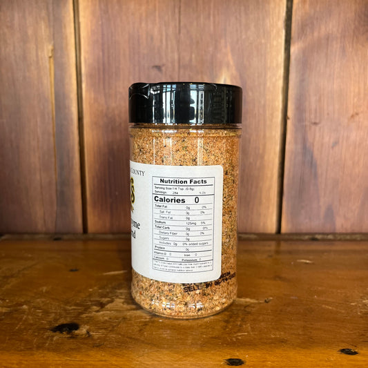 Rosemary & Thyme Seasoning