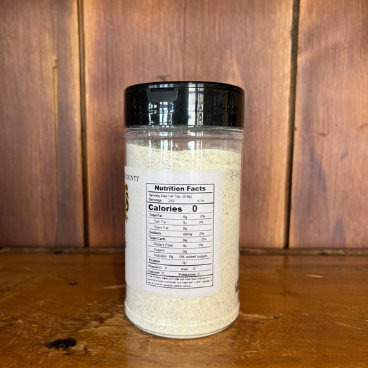 Dry Ranch Dressing Mix