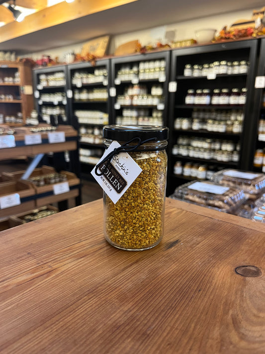Bee Pollen