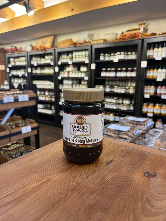 Supreme Baking Molasses
