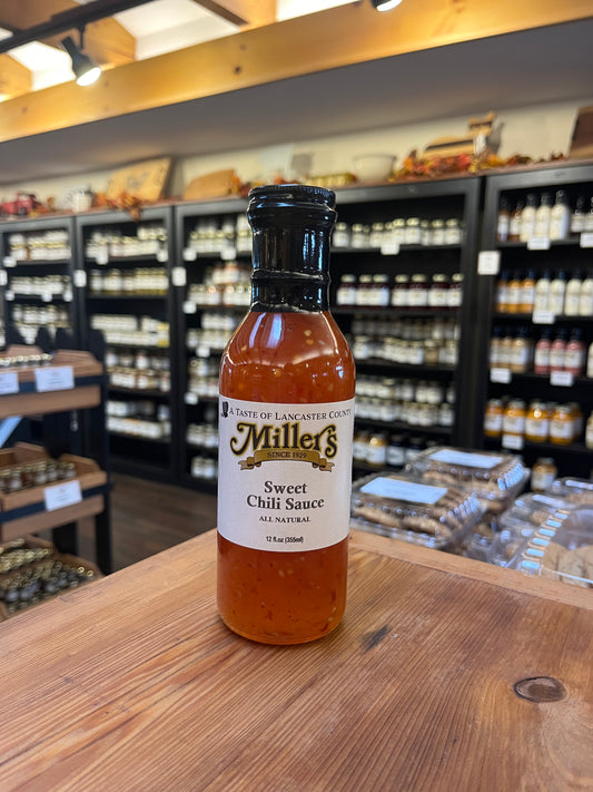 Sweet Chili Sauce