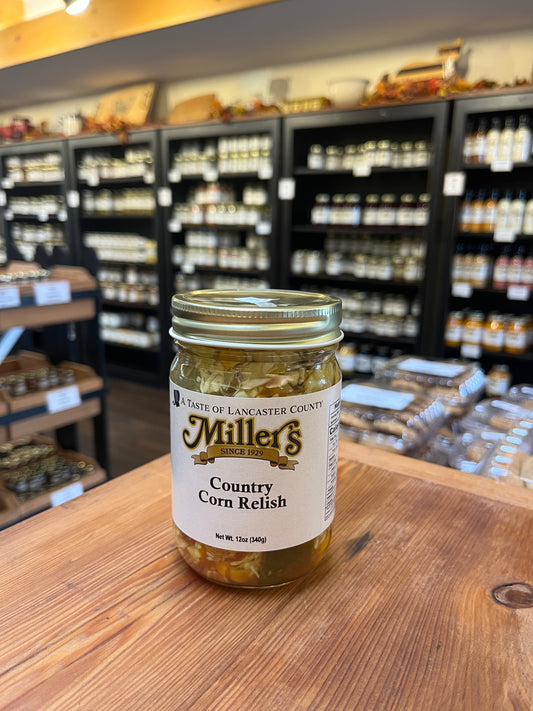 Corn Relish