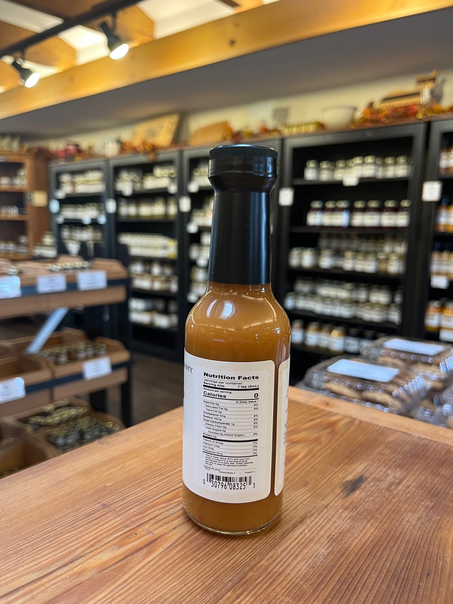 Good & Evil Hot Sauce