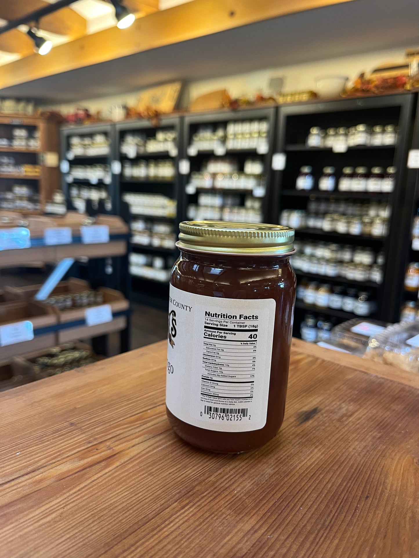 Mango Tango Jam