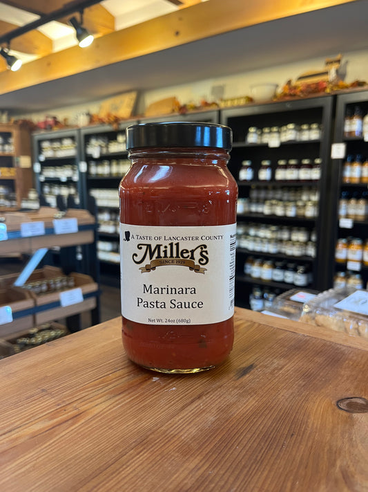 Marinara Pasta Sauce