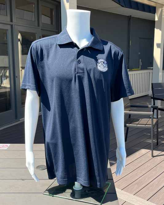 Lancaster Pennsylvania Polo – Navy