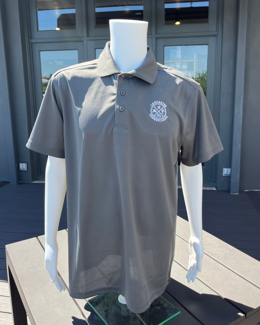 Lancaster Pennsylvania Polo – Grey