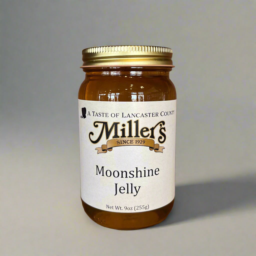 Moonshine Jelly