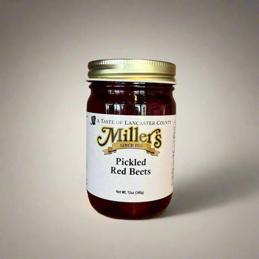 Pickled Red Beets Locally Made Food Shop - Main Image