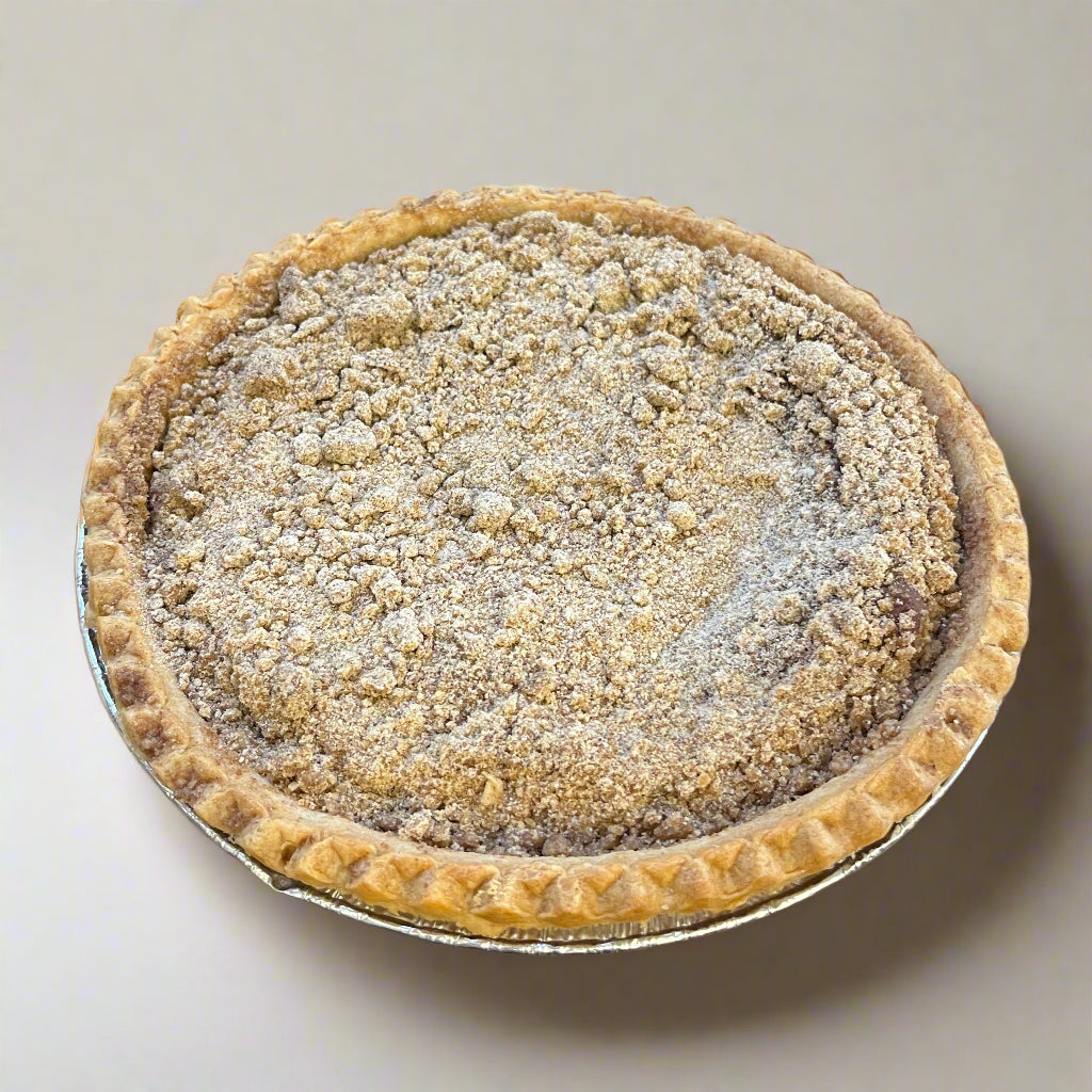 Shoofly Pie (Tin Not Included)