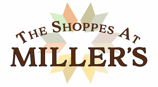 The Shoppes at Miller's