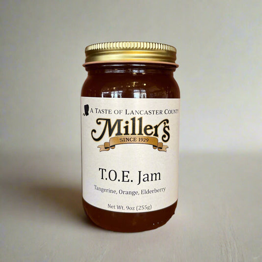 T.O.E Jam