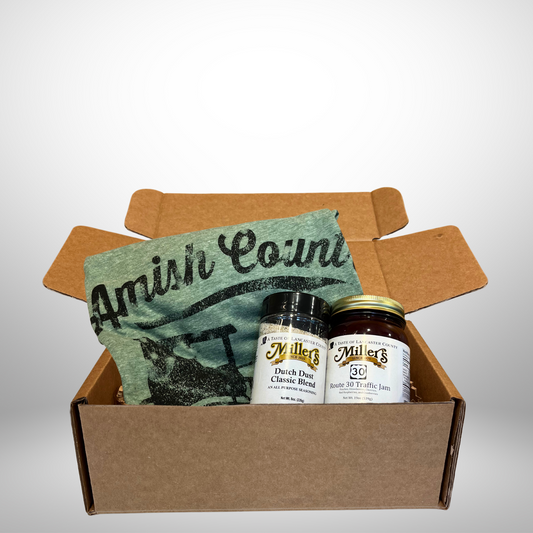 Taste of Lancaster Gift Set