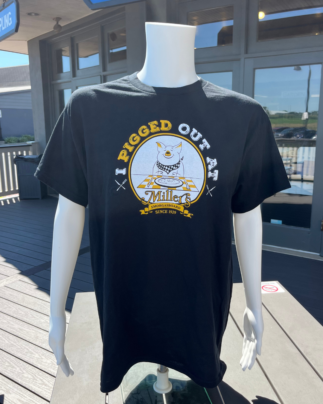 An Oink-credible Gift Set