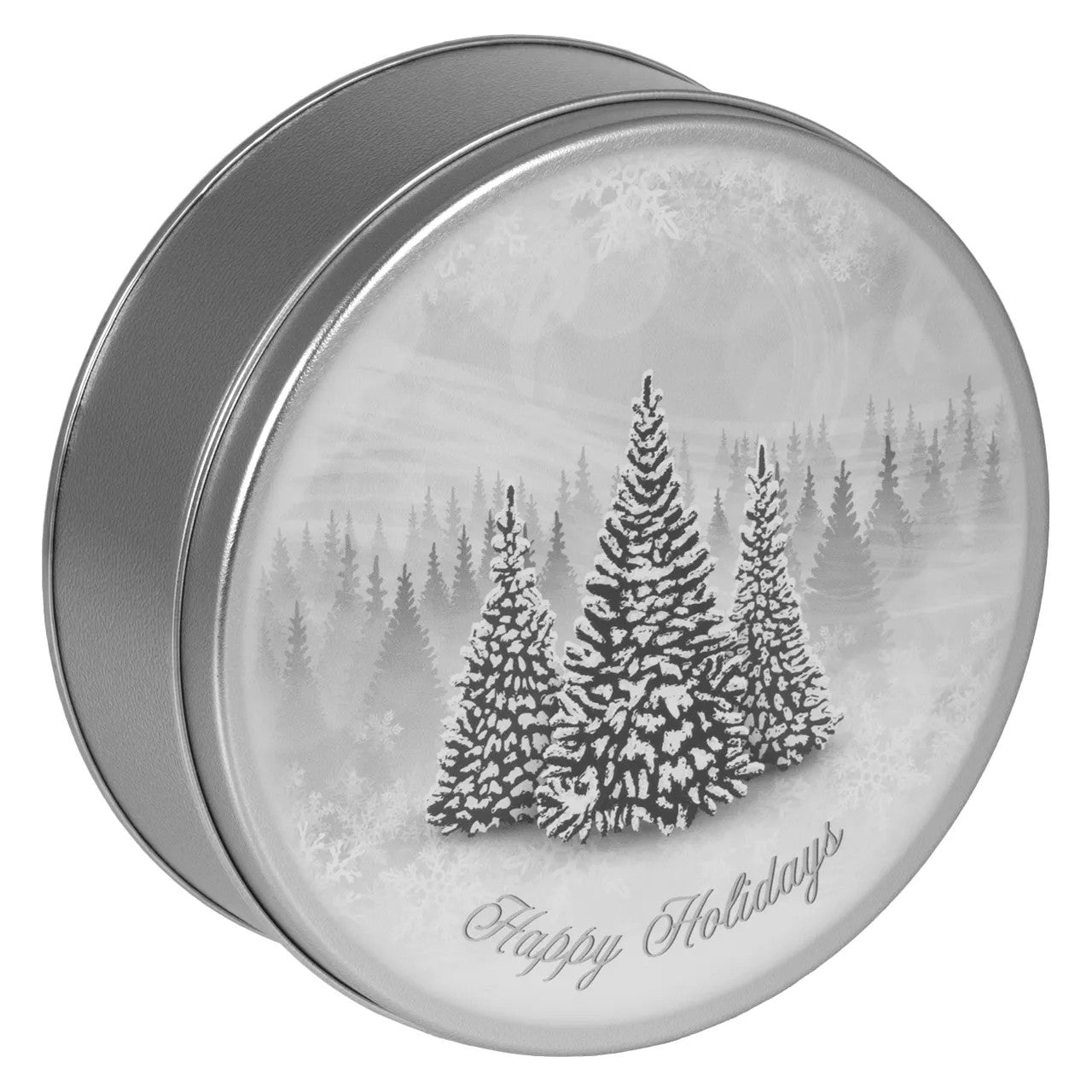 Shoofly Pie with Pie Tin