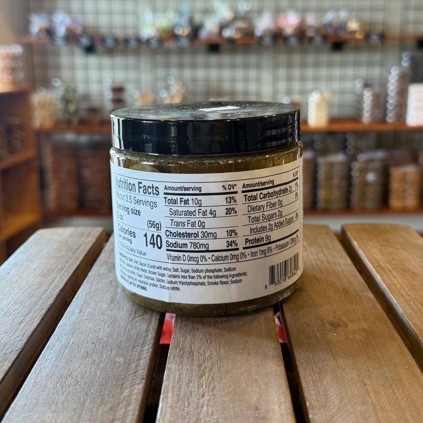 Weavers of Wellsville Bologna Bites