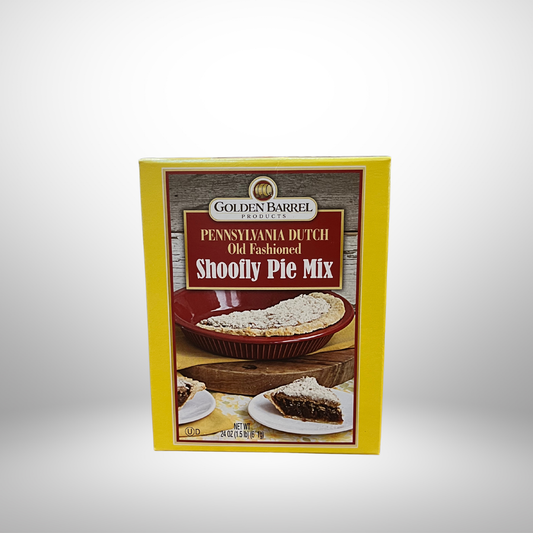 Shoofly Pie Mix