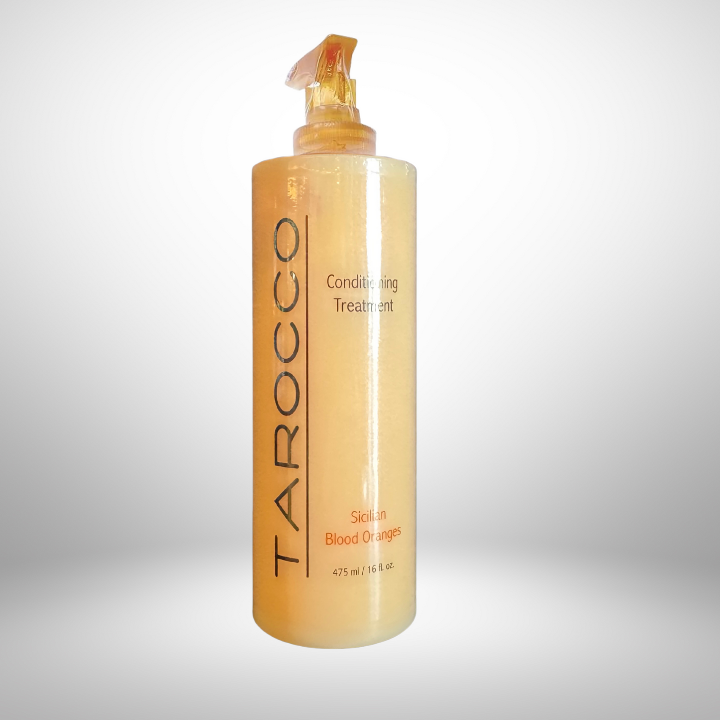 Tarocco Conditioning Treatment