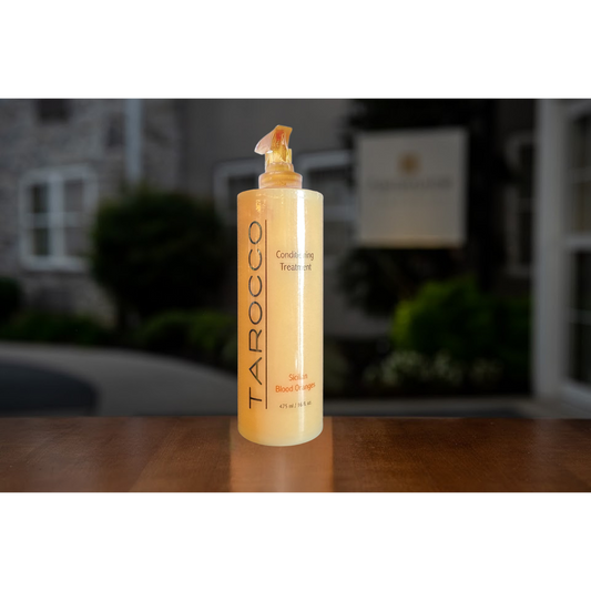 Tarocco Conditioning Treatment