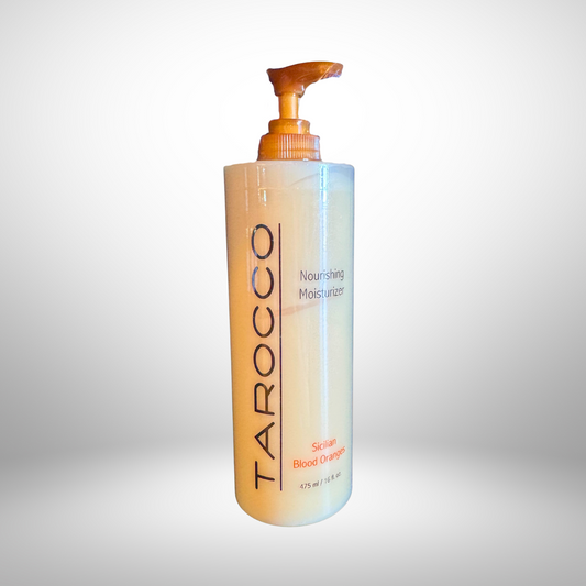 Tarocco Nourishing Moisturizer