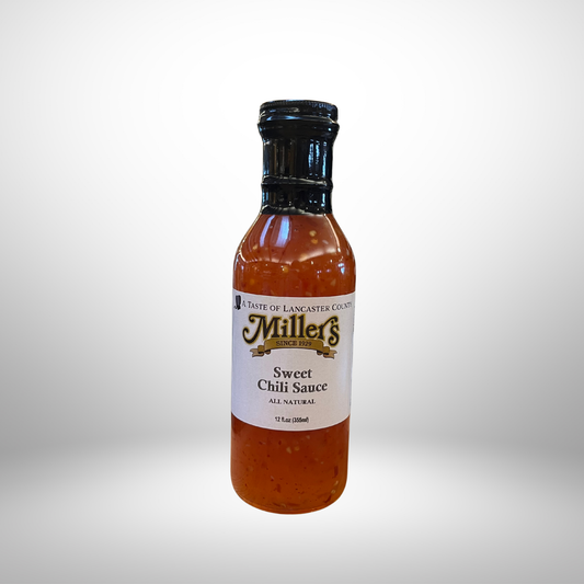 Sweet Chili Sauce