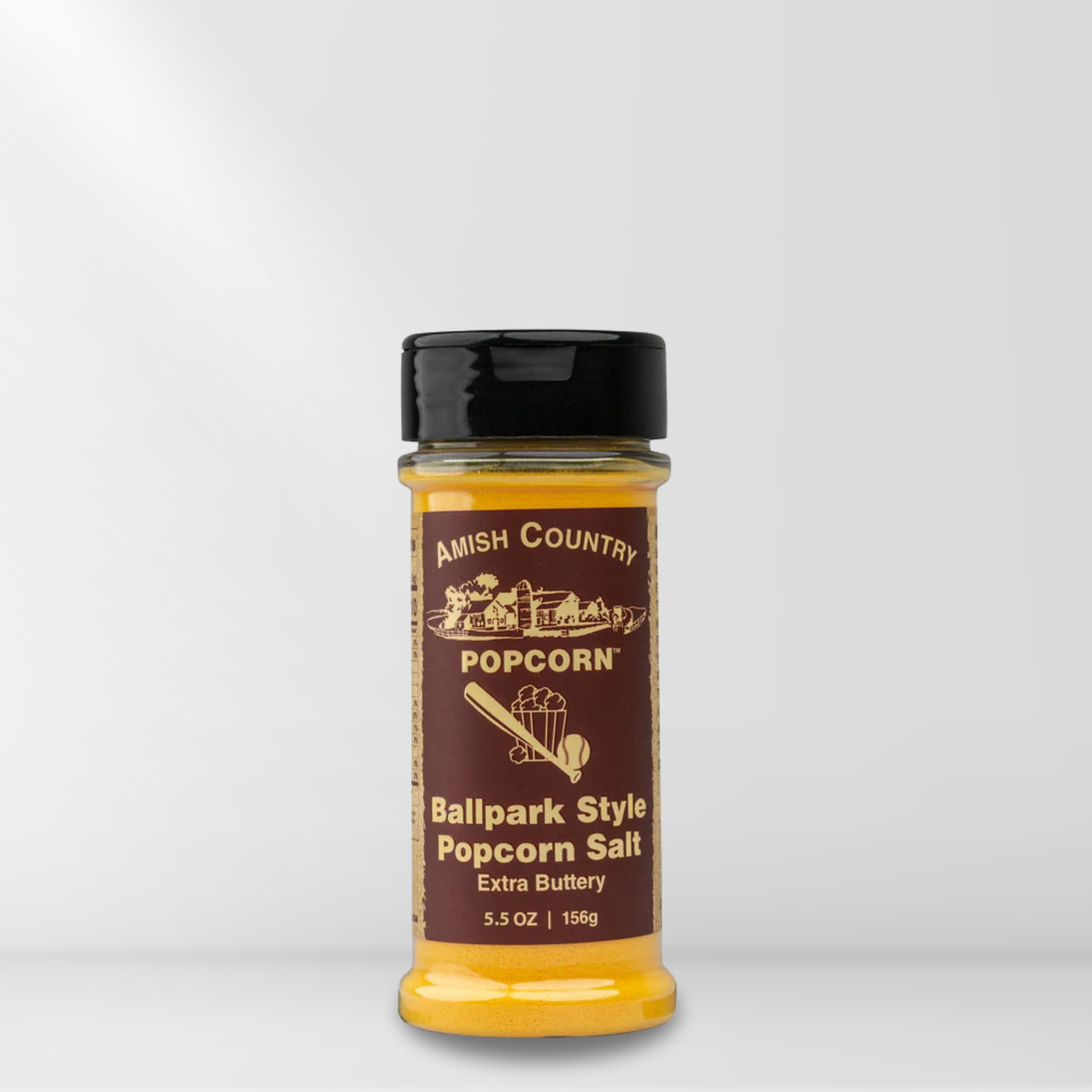 Ballpark-Style Popcorn Salt