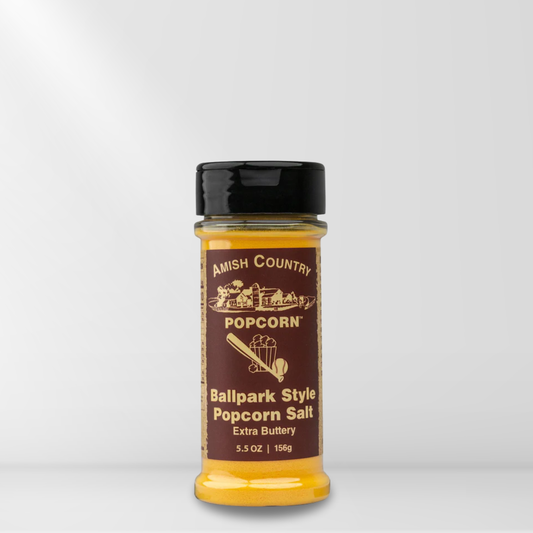 Ballpark-Style Popcorn Salt