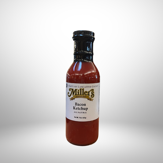 Bacon Ketchup