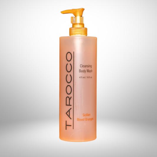 Tarocco Cleansing Body Wash