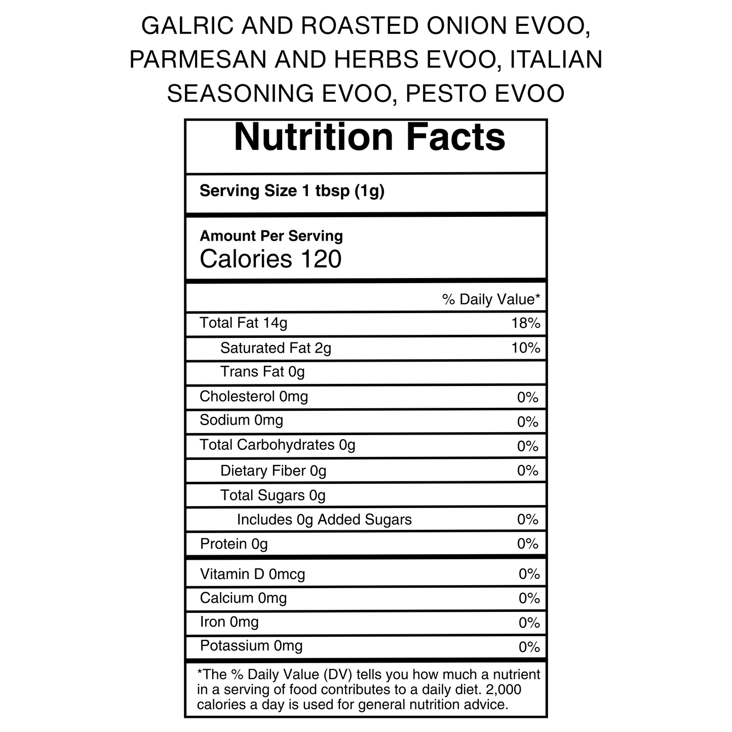 Olio Olive Oils