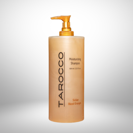 Tarocco Moisturizing Shampoo